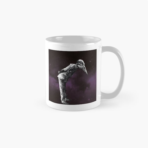 Item preview, Mr.Khonshu Moon   designed and sold by FloresOrla.
