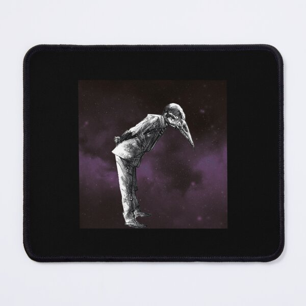 Item preview, Mr.Khonshu Moon designed and sold by FloresOrla.