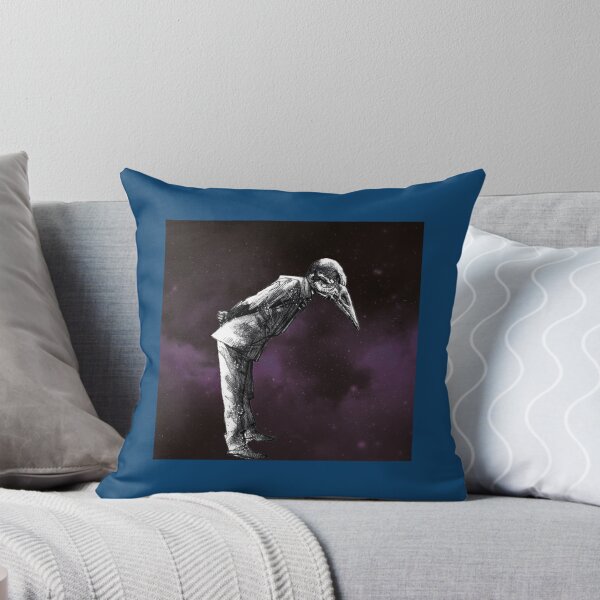 Item preview, Mr.Khonshu Moon   designed and sold by FloresOrla.