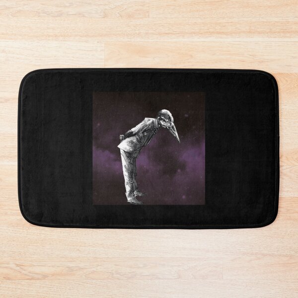 Item preview, Mr.Khonshu Moon   designed and sold by FloresOrla.