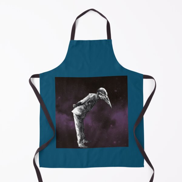 Item preview, Mr.Khonshu Moon   designed and sold by FloresOrla.