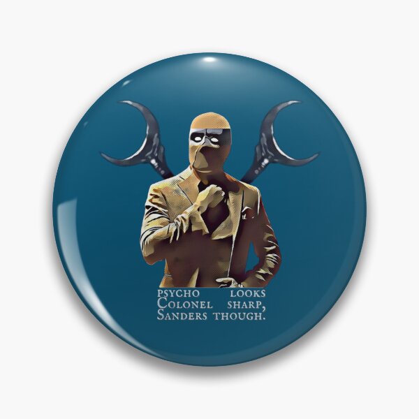 Item preview, Mr Knight   designed and sold by FloresOrla.