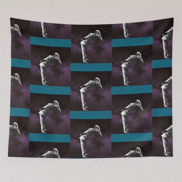Item preview, Mr.Khonshu Moon   designed and sold by FloresOrla.