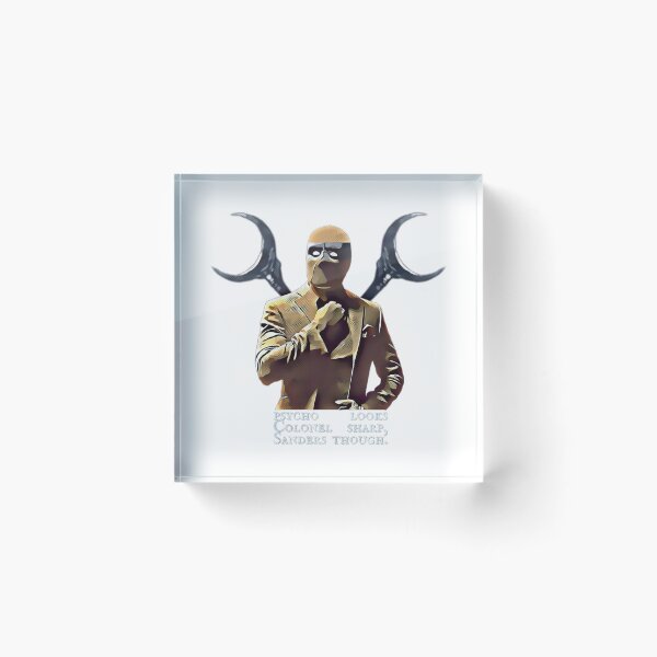 Item preview, Mr Knight   designed and sold by FloresOrla.