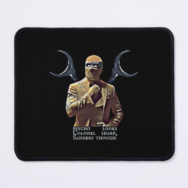Item preview, Mr Knight designed and sold by FloresOrla.