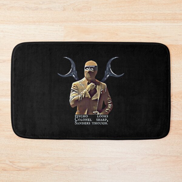 Item preview, Mr Knight   designed and sold by FloresOrla.