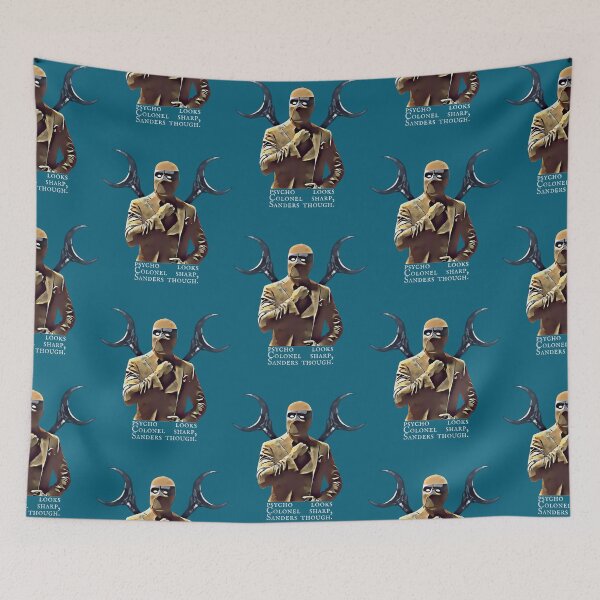 Item preview, Mr Knight   designed and sold by FloresOrla.