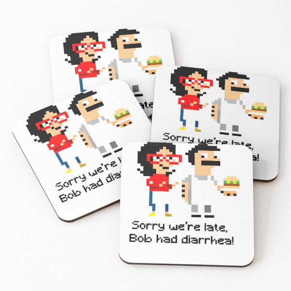 Item preview, Retro Vintage Burger Diarrhea Love You Awesome Photographic designed and sold by Stephenswilis38.