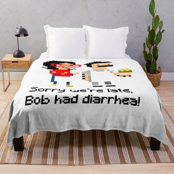Item preview, Retro Vintage Burger Diarrhea Love You Awesome Photographic designed and sold by Stephenswilis38.