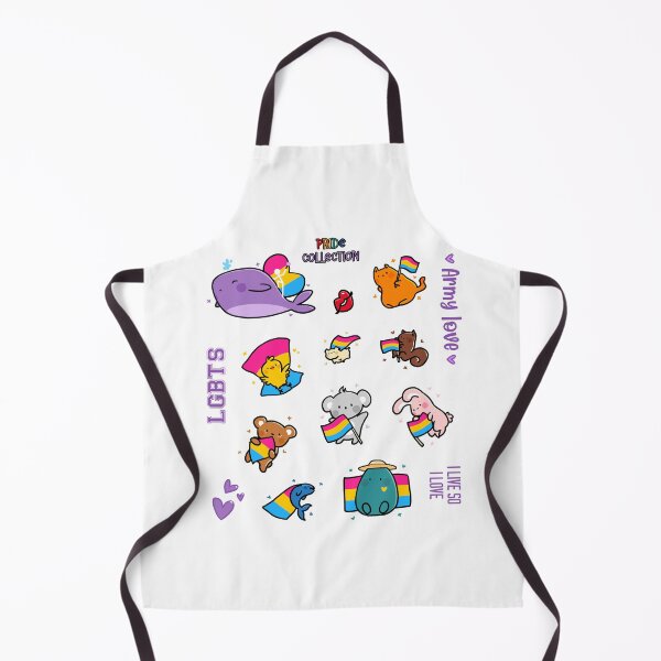 Item preview, Pride 8 designed and sold by MinaIsLate.