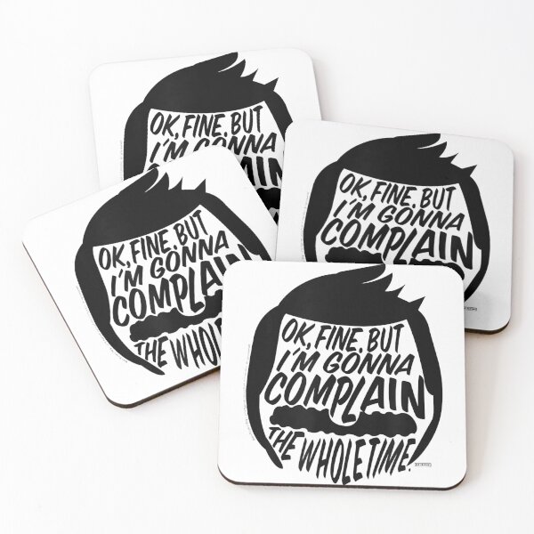 Item preview, Women Men Boys Girls Bobs Burgers I'm Gonna Complain Retro Vintage designed and sold by Stephenswilis38.