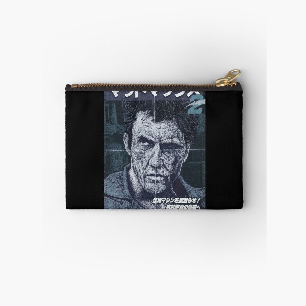 Item preview, The Road Warrior, max rockatansky, mad max 2, thunderdome designed and sold by Liksmos29.