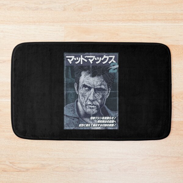 Item preview, The Road Warrior, max rockatansky, mad max 2, thunderdome designed and sold by Liksmos29.
