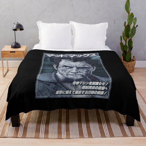 Item preview, The Road Warrior, max rockatansky, mad max 2, thunderdome designed and sold by Liksmos29.