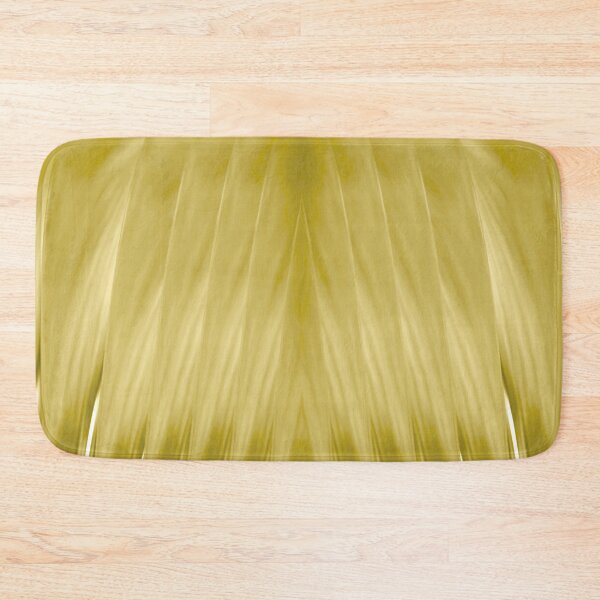 Item preview, Golden Feather Leaves designed and sold by fatenanwar.