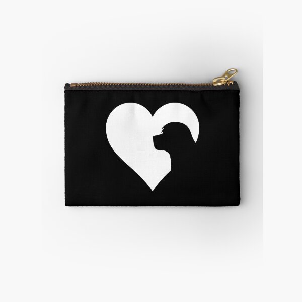 Item preview, The Heart of the Bernedoodle Lover designed and sold by More Cute Dogs.