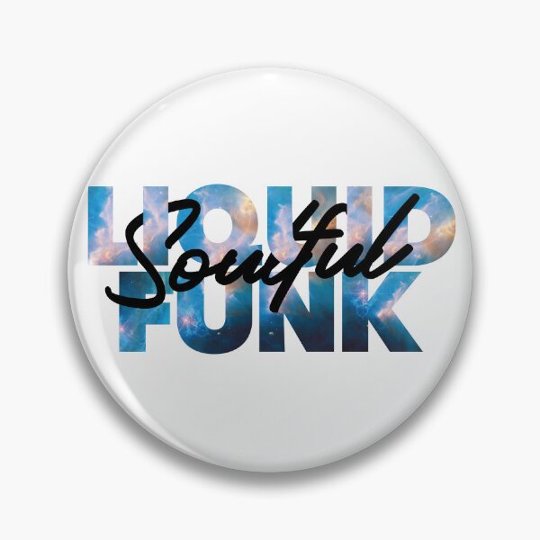 Item preview, Liquid Funk Soulful Drum & Bass ( Galaxy Black Text Edit  ) designed and sold by WULFLAND ARTS.