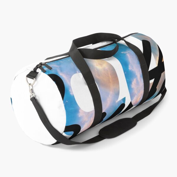 Item preview, Liquid Funk Soulful Drum & Bass ( Galaxy Black Text Edit  ) designed and sold by WULFLAND ARTS.