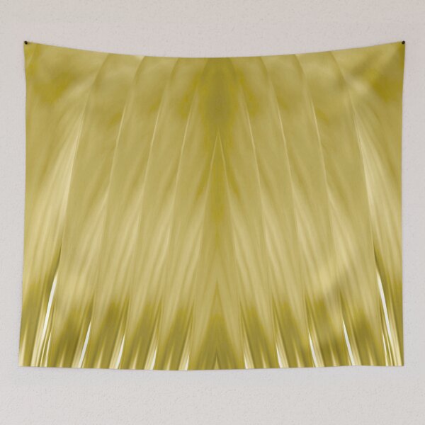 Item preview, Shimmering Feather Leaves designed and sold by fatenanwar.