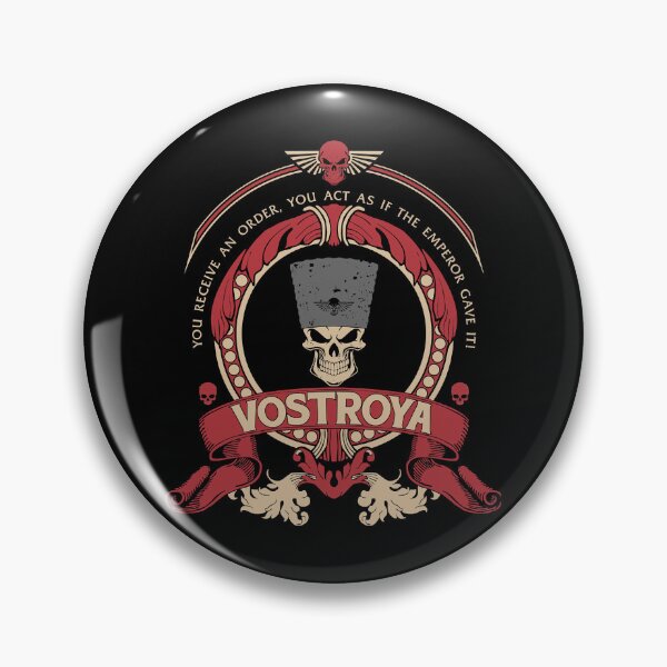 Item preview, Vostroya - Limited Edition-SE designed and sold by Liksmos29.