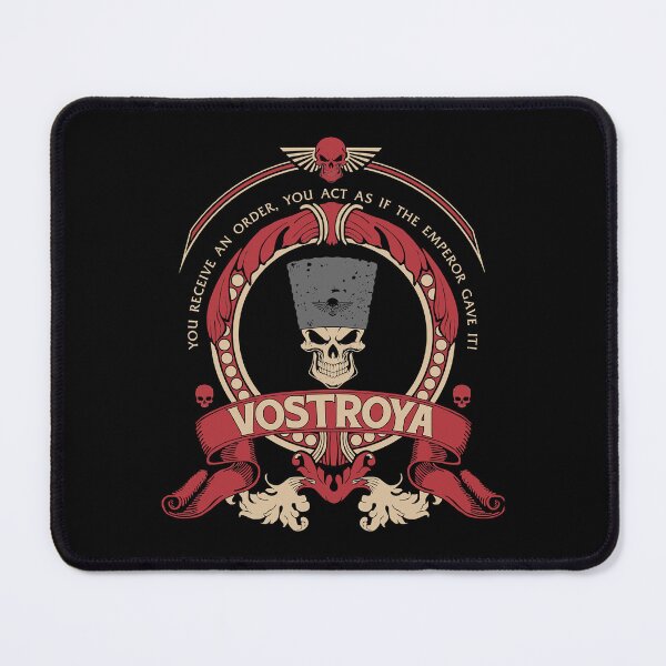 Item preview, Vostroya - Limited Edition-SE designed and sold by Liksmos29.