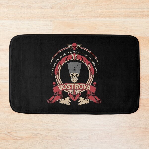 Item preview, Vostroya - Limited Edition-SE designed and sold by Liksmos29.