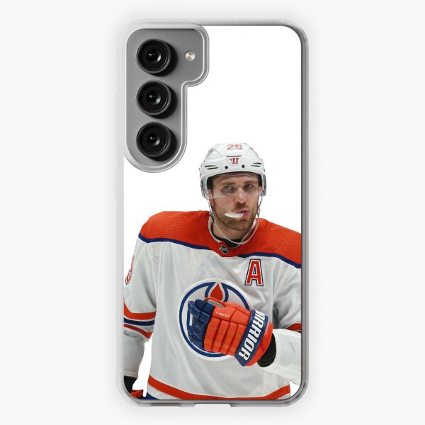Edmonton Oilers Leon Draisaitl Alternate Jersey Back Phone Case iPhone  Case for Sale by IAmAlexaJericho