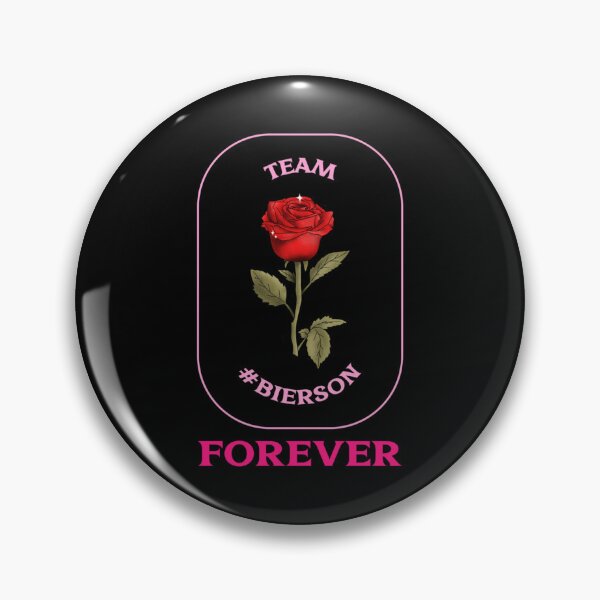 Item preview, Team Bierson Forever Classic T-Shirt designed and sold by janlzmaude.