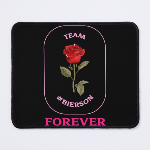 Item preview, Team Bierson Forever Classic T-Shirt designed and sold by janlzmaude.