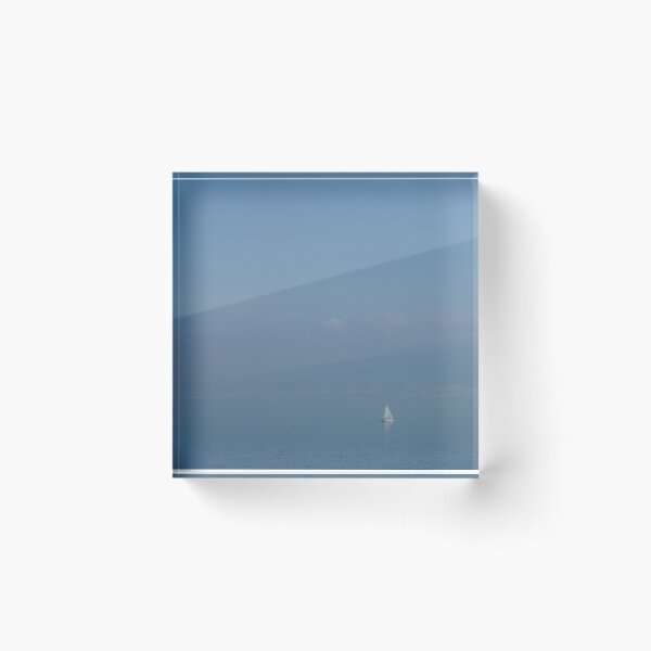 Item preview, Sailboat designed and sold by SparkSnaps.