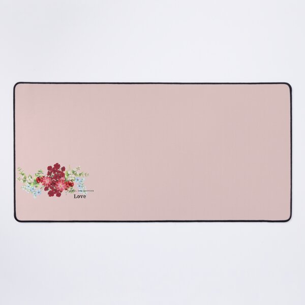 Item preview, Floral Collection - Love designed and sold by Narcisa22.
