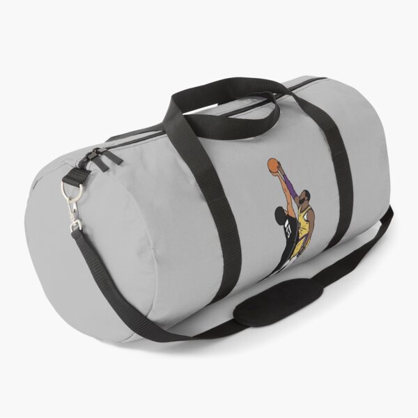 Item preview, Jarrett Allen Blocks LeBron James designed and sold by RatTrapTees.