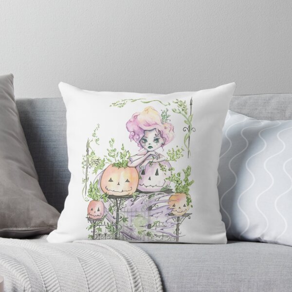 Item preview, Ghosts and The Haunted Garden  designed and sold by Samantha Riley.