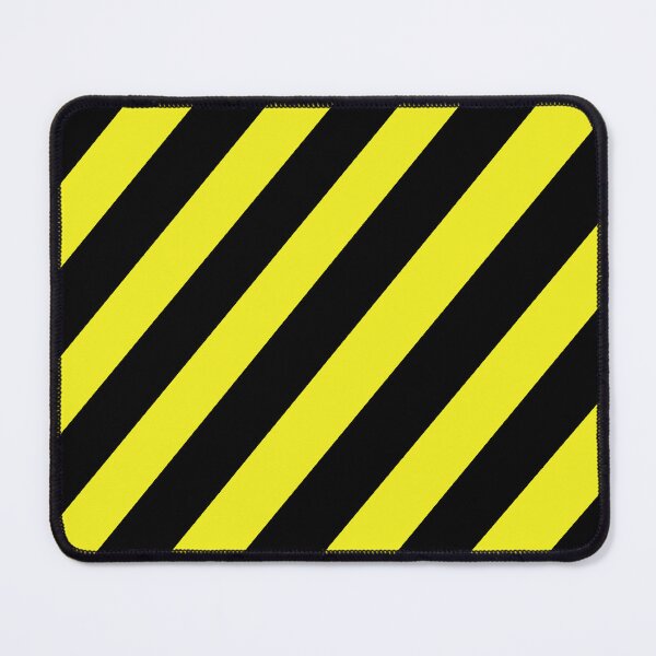 Item preview, Warning designed and sold by Jeremy Crotty.