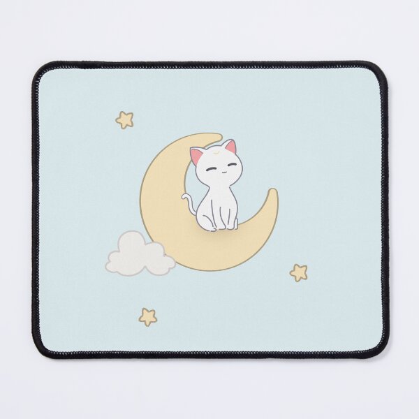 Item preview, celestial cat designed and sold by viyaura.