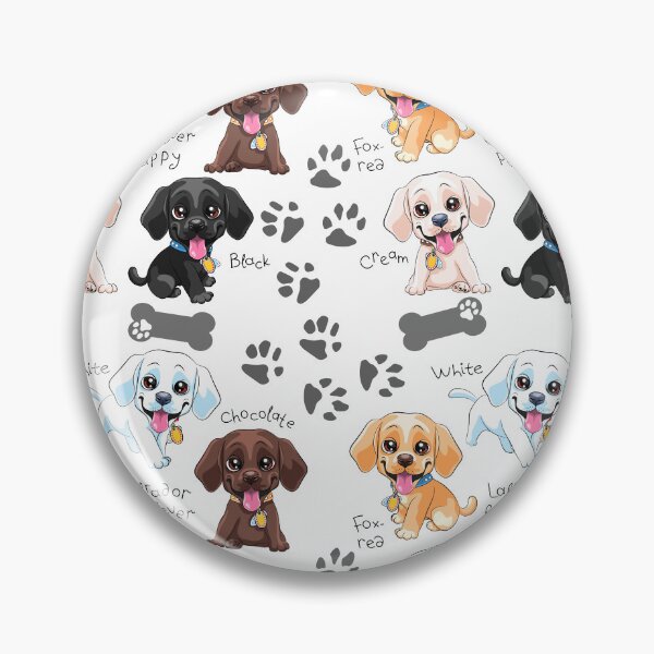 Item preview, Blanket Full of Puppies designed and sold by Sophia-Adams.