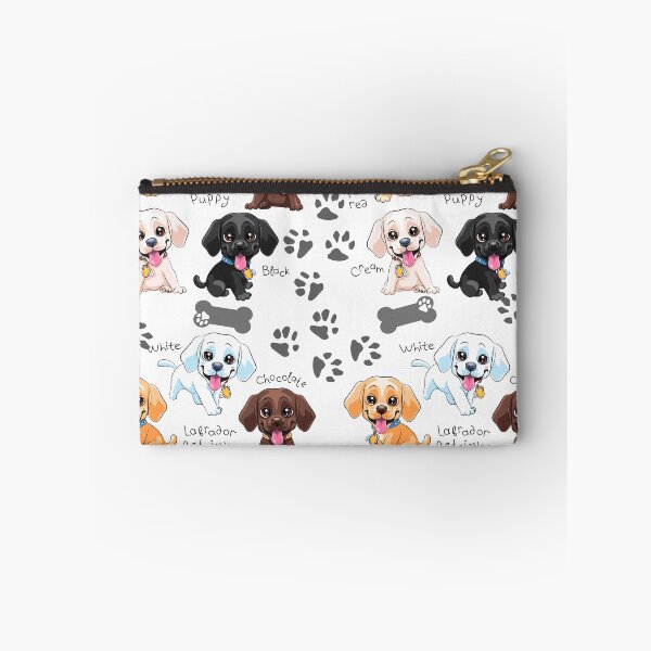 Item preview, Blanket Full of Puppies designed and sold by Sophia-Adams.