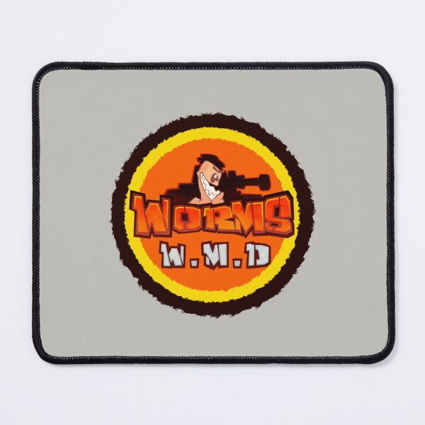 Item preview, WORMS: WMD designed and sold by epinkb.