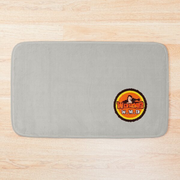 Item preview, WORMS: WMD designed and sold by epinkb.