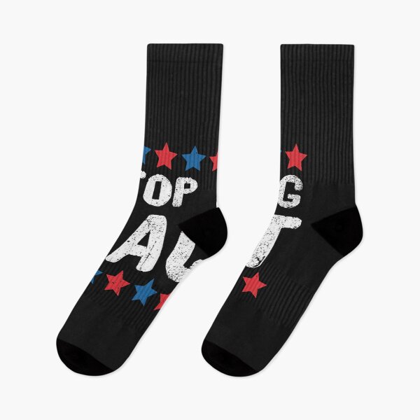 Item preview, stop being racist designed and sold by luciaaljudith.