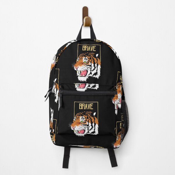 Item preview, Brave Lion/Tigger Design!!! designed and sold by DHAMMISTYLES.