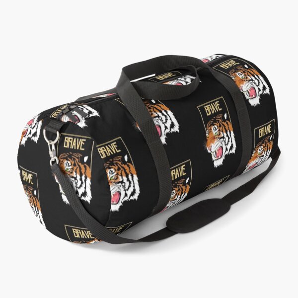 Item preview, Brave Lion/Tigger Design!!! designed and sold by DHAMMISTYLES.