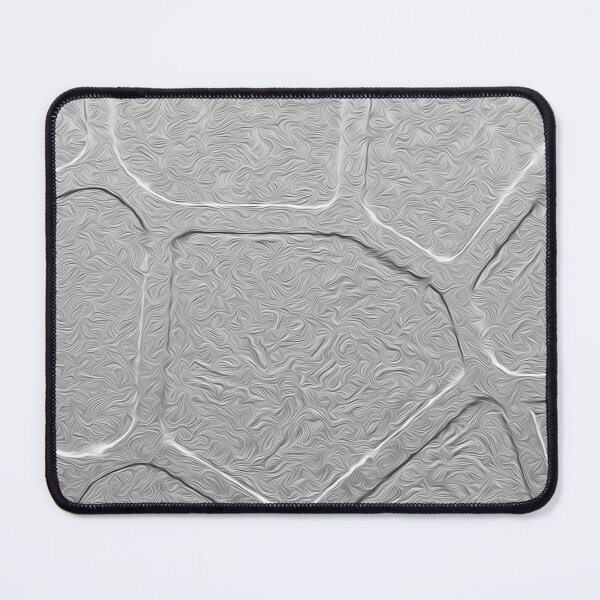 Item preview, Silver Honeycomb designed and sold by fatenanwar.