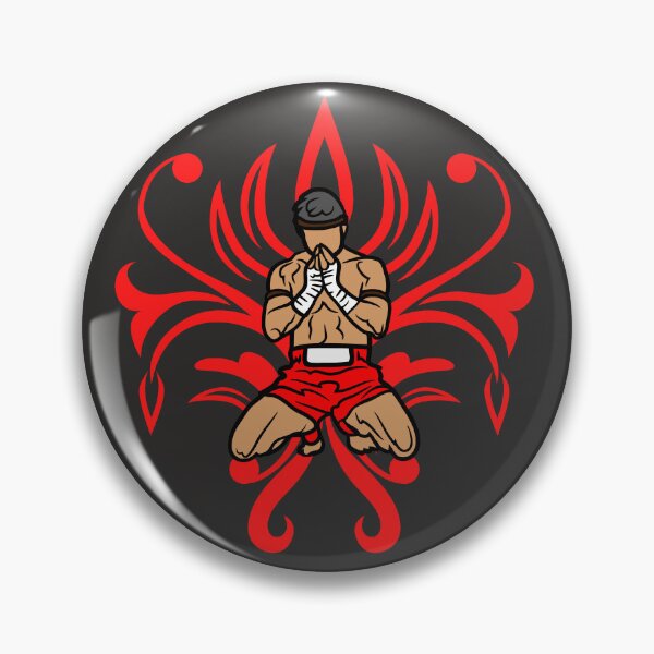 Artikelvorschau, Muaythai / Kickboxen entworfen und verkauft von omeca.