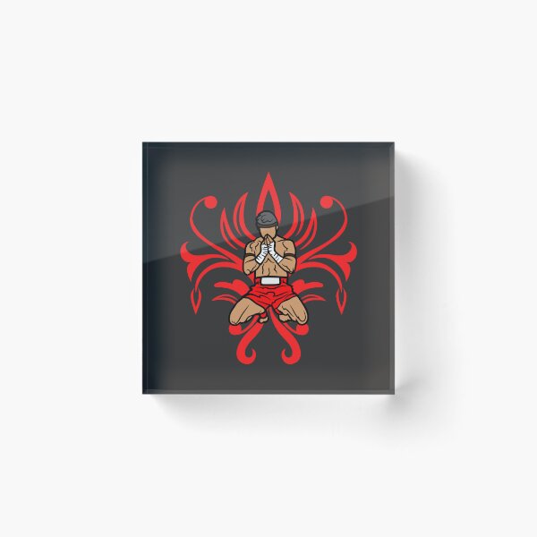 Item preview, Muaythai / Kickboxing designed and sold by omeca.