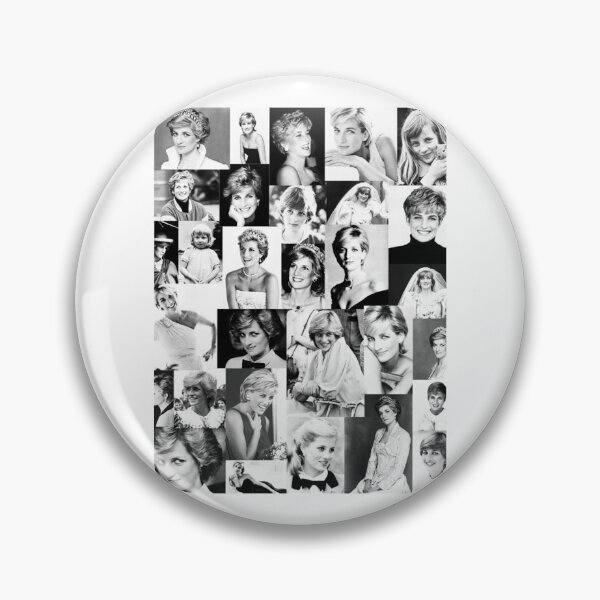 Item preview, Lady Diana designed and sold by BienLien.