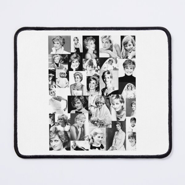 Item preview, Lady Diana designed and sold by BienLien.