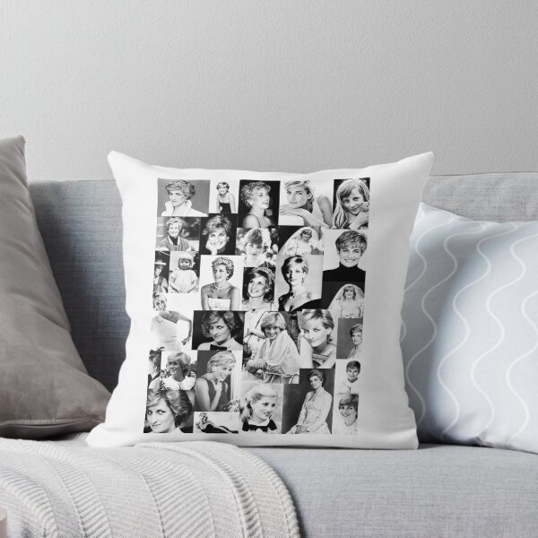 Item preview, Lady Diana designed and sold by BienLien.