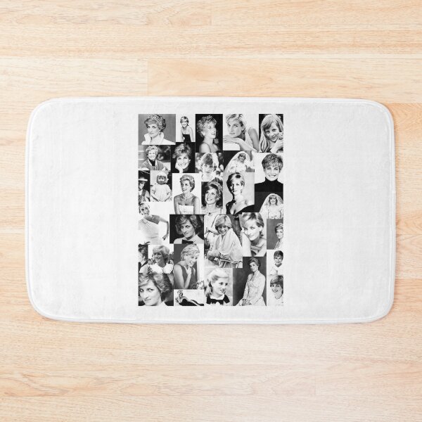 Item preview, Lady Diana designed and sold by BienLien.