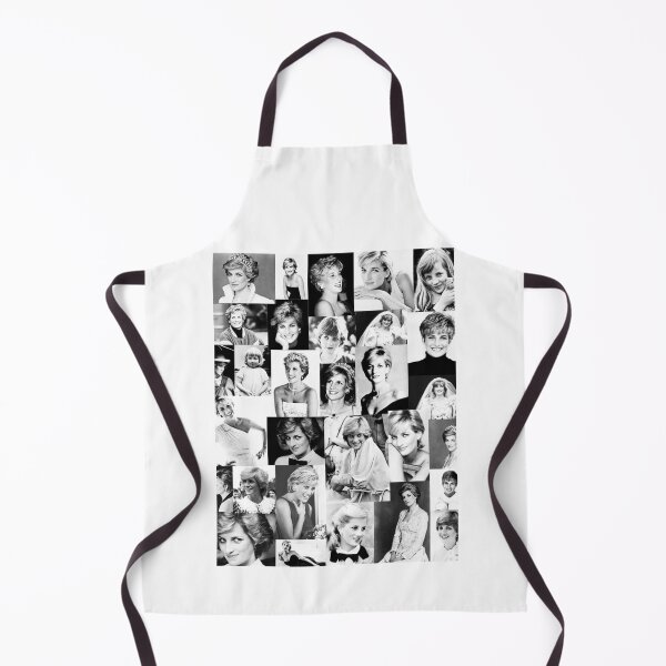 Item preview, Lady Diana designed and sold by BienLien.